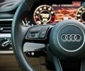 Білий Ауді A5, об'ємом двигуна 1.98 л та пробігом 80 тис. км за 18900 $, фото 36 на Automoto.ua