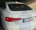 Белый Ауди А5, объемом двигателя 1.98 л и пробегом 148 тыс. км за 20500 $, фото 14 на Automoto.ua