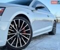 Білий Ауді A5, об'ємом двигуна 1.98 л та пробігом 140 тис. км за 19500 $, фото 1 на Automoto.ua