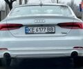 Білий Ауді A5, об'ємом двигуна 1.98 л та пробігом 107 тис. км за 21500 $, фото 4 на Automoto.ua