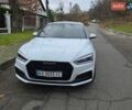Белый Ауди А5, объемом двигателя 1.98 л и пробегом 132 тыс. км за 24500 $, фото 36 на Automoto.ua