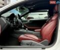 Белый Ауди А5, объемом двигателя 1.98 л и пробегом 202 тыс. км за 21500 $, фото 10 на Automoto.ua