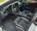 Белый Ауди А5, объемом двигателя 1.98 л и пробегом 132 тыс. км за 24500 $, фото 28 на Automoto.ua