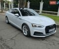 Белый Ауди А5, объемом двигателя 1.98 л и пробегом 132 тыс. км за 24500 $, фото 8 на Automoto.ua