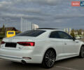 Ауди А5 2017 в Киеве на Automoto.ua Белый Ауди А5, объемом двигателя 1.98 л и пробегом 133 тыс. км за 22800 $, фото 45 на Automoto.ua