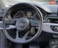 Белый Ауди А5, объемом двигателя 1.97 л и пробегом 185 тыс. км за 20800 $, фото 5 на Automoto.ua