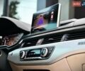 Білий Ауді A5, об'ємом двигуна 1.98 л та пробігом 80 тис. км за 18900 $, фото 42 на Automoto.ua