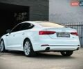 Білий Ауді A5, об'ємом двигуна 1.98 л та пробігом 80 тис. км за 18900 $, фото 15 на Automoto.ua