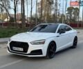 Белый Ауди А5, объемом двигателя 1.98 л и пробегом 210 тыс. км за 23500 $, фото 5 на Automoto.ua