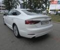 Білий Ауді A5, об'ємом двигуна 2 л та пробігом 208 тис. км за 21073 $, фото 3 на Automoto.ua