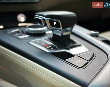 Білий Ауді A5, об'ємом двигуна 1.98 л та пробігом 80 тис. км за 18900 $, фото 46 на Automoto.ua