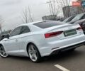 Белый Ауди А5, объемом двигателя 1.98 л и пробегом 180 тыс. км за 18500 $, фото 5 на Automoto.ua