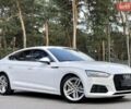 Белый Ауди А5, объемом двигателя 1.97 л и пробегом 185 тыс. км за 21500 $, фото 1 на Automoto.ua