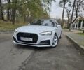 Білий Ауді A5, об'ємом двигуна 1.98 л та пробігом 132 тис. км за 26000 $, фото 5 на Automoto.ua