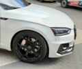 Белый Ауди А5, объемом двигателя 1.98 л и пробегом 167 тыс. км за 25700 $, фото 3 на Automoto.ua