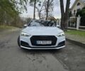 Білий Ауді A5, об'ємом двигуна 1.98 л та пробігом 132 тис. км за 26000 $, фото 20 на Automoto.ua
