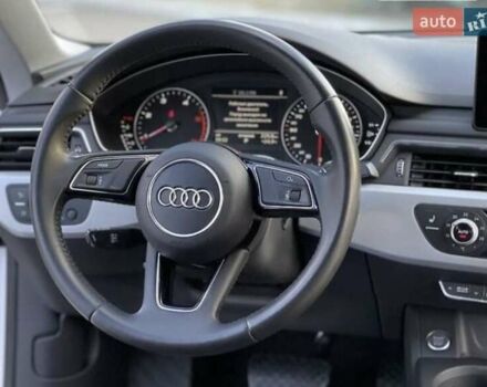 Белый Ауди А5, объемом двигателя 1.97 л и пробегом 185 тыс. км за 25000 $, фото 7 на Automoto.ua