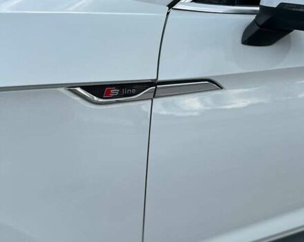 Білий Ауді A5, об'ємом двигуна 1.98 л та пробігом 170 тис. км за 29900 $, фото 19 на Automoto.ua