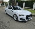 Білий Ауді A5, об'ємом двигуна 1.98 л та пробігом 132 тис. км за 26000 $, фото 7 на Automoto.ua