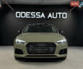 Белый Ауди А5, объемом двигателя 1.98 л и пробегом 125 тыс. км за 21500 $, фото 1 на Automoto.ua