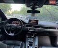 Белый Ауди А5, объемом двигателя 1.98 л и пробегом 150 тыс. км за 20500 $, фото 24 на Automoto.ua