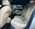 Білий Ауді A5, об'ємом двигуна 1.98 л та пробігом 80 тис. км за 18900 $, фото 29 на Automoto.ua