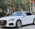 Белый Ауди А5, объемом двигателя 1.97 л и пробегом 185 тыс. км за 25000 $, фото 20 на Automoto.ua