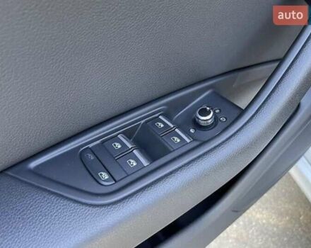 Белый Ауди А5, объемом двигателя 1.97 л и пробегом 185 тыс. км за 21500 $, фото 4 на Automoto.ua