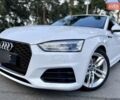 Белый Ауди А5, объемом двигателя 1.97 л и пробегом 185 тыс. км за 25000 $, фото 40 на Automoto.ua