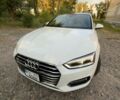 Білий Ауді A5, об'ємом двигуна 1.98 л та пробігом 150 тис. км за 20500 $, фото 2 на Automoto.ua