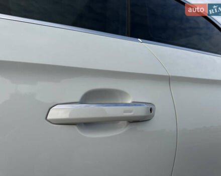 Ауди А5 2017 в Киеве на Automoto.ua Белый Ауди А5, объемом двигателя 1.98 л и пробегом 133 тыс. км за 22800 $, фото 98 на Automoto.ua