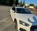 Белый Ауди А5, объемом двигателя 1.98 л и пробегом 144 тыс. км за 22000 $, фото 6 на Automoto.ua