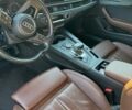 Белый Ауди А5, объемом двигателя 1.98 л и пробегом 144 тыс. км за 22000 $, фото 7 на Automoto.ua