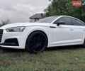 Білий Ауді A5, об'ємом двигуна 1.97 л та пробігом 138 тис. км за 27000 $, фото 1 на Automoto.ua