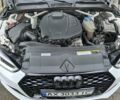 Білий Ауді A5, об'ємом двигуна 1.98 л та пробігом 132 тис. км за 26000 $, фото 32 на Automoto.ua