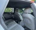 Белый Ауди А5, объемом двигателя 1.98 л и пробегом 157 тыс. км за 21999 $, фото 63 на Automoto.ua
