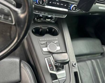 Білий Ауді A5, об'ємом двигуна 1.98 л та пробігом 170 тис. км за 29900 $, фото 14 на Automoto.ua