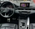 Білий Ауді A5, об'ємом двигуна 1.98 л та пробігом 107 тис. км за 21500 $, фото 21 на Automoto.ua