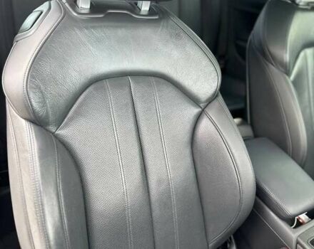 Білий Ауді A5, об'ємом двигуна 1.98 л та пробігом 170 тис. км за 29900 $, фото 16 на Automoto.ua