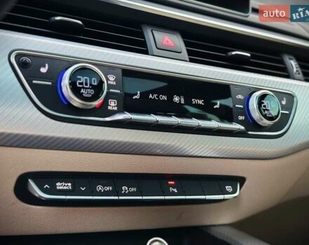 Білий Ауді A5, об'ємом двигуна 1.98 л та пробігом 80 тис. км за 18900 $, фото 43 на Automoto.ua