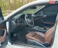 Белый Ауди А5, объемом двигателя 1.98 л и пробегом 210 тыс. км за 23499 $, фото 10 на Automoto.ua