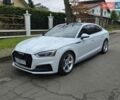 Белый Ауди А5, объемом двигателя 1.98 л и пробегом 132 тыс. км за 24500 $, фото 40 на Automoto.ua