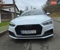 Белый Ауди А5, объемом двигателя 1.98 л и пробегом 132 тыс. км за 24500 $, фото 1 на Automoto.ua