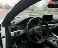 Белый Ауди А5, объемом двигателя 2 л и пробегом 107 тыс. км за 23500 $, фото 12 на Automoto.ua