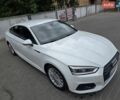 Білий Ауді A5, об'ємом двигуна 2 л та пробігом 208 тис. км за 21073 $, фото 1 на Automoto.ua