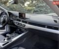 Білий Ауді A5, об'ємом двигуна 1.97 л та пробігом 185 тис. км за 20800 $, фото 18 на Automoto.ua