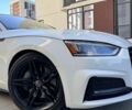 Білий Ауді A5, об'ємом двигуна 1.98 л та пробігом 97 тис. км за 26499 $, фото 2 на Automoto.ua
