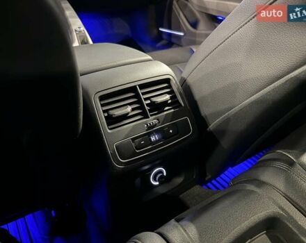 Белый Ауди А5, объемом двигателя 1.98 л и пробегом 125 тыс. км за 21500 $, фото 25 на Automoto.ua