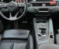 Белый Ауди А5, объемом двигателя 1.98 л и пробегом 132 тыс. км за 24500 $, фото 17 на Automoto.ua