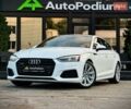 Білий Ауді A5, об'ємом двигуна 1.98 л та пробігом 80 тис. км за 18900 $, фото 1 на Automoto.ua